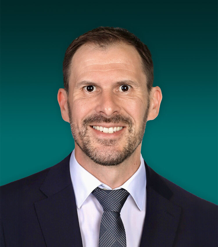 Richard Müller