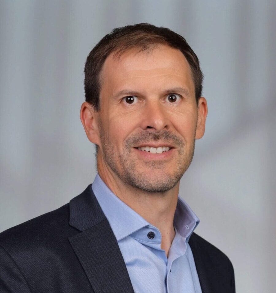 Richard Müller